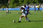 Women's Soccer vs JWU  Wheaton Women's Soccer vs Johnson & Wales University. - Photo by Keith Nordstrom : Wheaton, Soccer